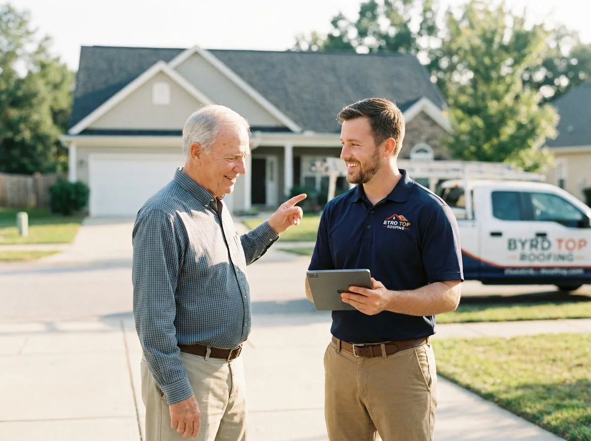 Roofing Auburn, GA FAQs